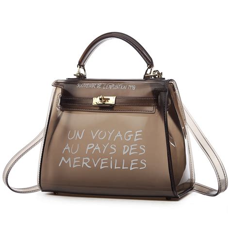 hermes voyage bag original transparent|hermes shoes sale.